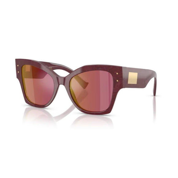 Ladies' Sunglasses Dolce & Gabbana DG 4478-0