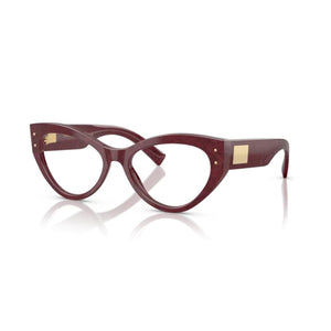 Ladies' Spectacle frame Dolce & Gabbana DG 3403-0