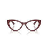 Ladies' Spectacle frame Dolce & Gabbana DG 3403-1