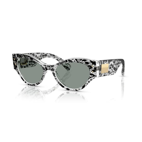 Ladies' Sunglasses Dolce & Gabbana DG 4480-0