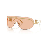 Ladies' Sunglasses Dolce & Gabbana DG 2320-0