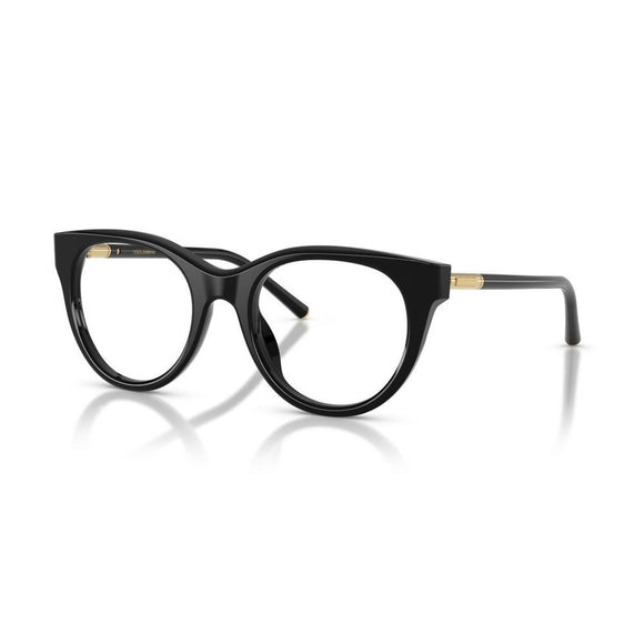 Ladies' Spectacle frame Dolce & Gabbana DG 3433-0