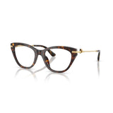 Ladies' Spectacle frame Dolce & Gabbana DG 3428-0