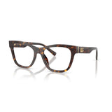 Ladies' Spectacle frame Dolce & Gabbana DG 3430-0
