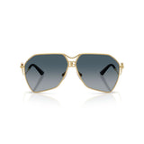 Ladies' Sunglasses Dolce & Gabbana DG 2326-1