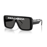 Unisex Sunglasses Dolce & Gabbana DG 6204-0