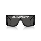 Unisex Sunglasses Dolce & Gabbana DG 6204-1