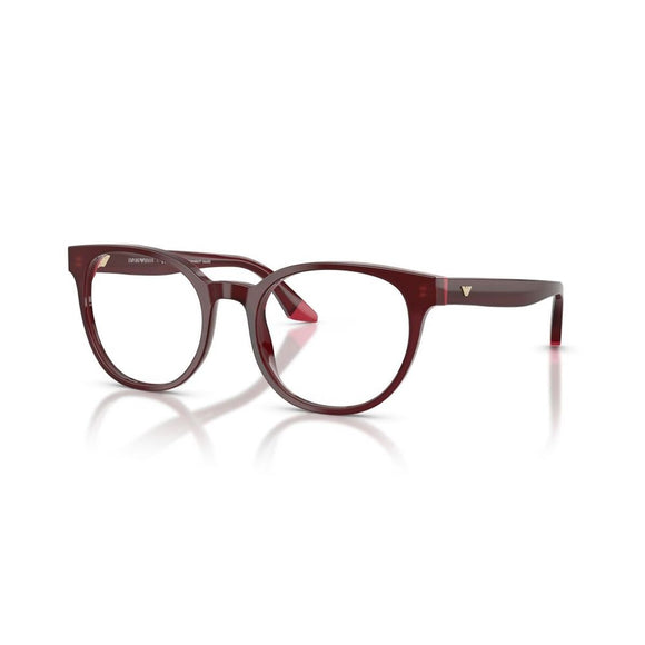 Ladies' Spectacle frame Emporio Armani EA 3274-0