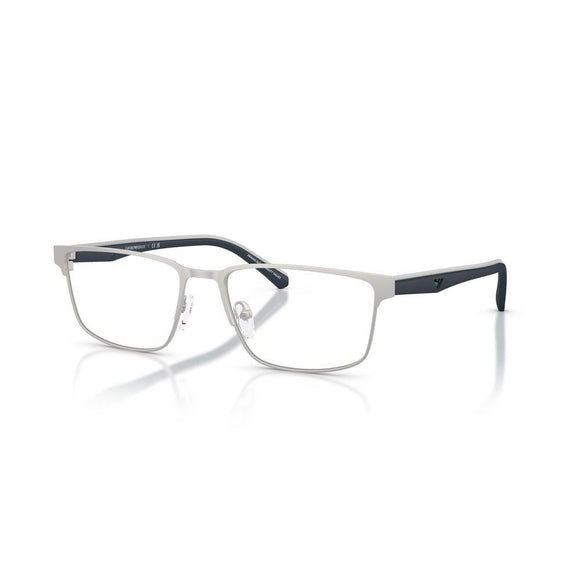 Men' Spectacle frame Emporio Armani EA 1175-0