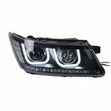 Ladies' Spectacle frame Dolce & Gabbana DG 3425-1