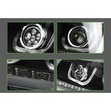 Ladies' Spectacle frame Dolce & Gabbana DG 3425-6