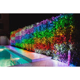 Wreath of LED Lights Twinkly TWS250STP-BEU Multicolour 24 W-1