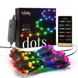 Smart Light bulb Twinkly Dots-0