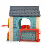 Children's play house Feber Casual 6 Activities 232 x 124 x 138 cm-1