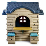 Children's play house Feber Casual Cottage 162 x 157 x 165 cm-6