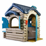 Children's play house Feber Casual Cottage 162 x 157 x 165 cm-5