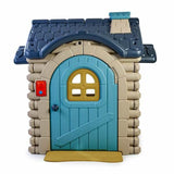 Children's play house Feber Casual Cottage 162 x 157 x 165 cm-2