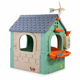 Children's play house Feber  Recycle Eco House 20 x 105,5 x 109,5 cm-5
