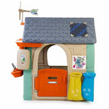 Children's play house Feber  Recycle Eco House 20 x 105,5 x 109,5 cm-3