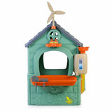 Children's play house Feber  Recycle Eco House 20 x 105,5 x 109,5 cm-1