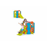 Activity centre Feber 89 x 97 x 100 cm-2