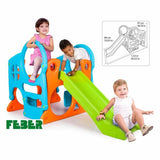 Activity centre Feber 89 x 97 x 100 cm-1