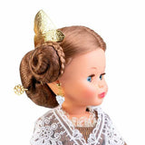 Doll Nancy Fallera-4