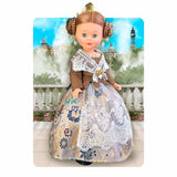 Doll Nancy Fallera-2