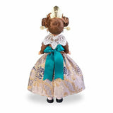Doll Nancy Fallera-12
