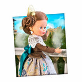 Doll Nancy Fallera-9