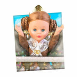 Doll Nancy Fallera-7