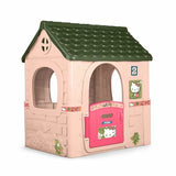 Children's play house Hello Kitty 34 x 18 x 1,40 cm-3