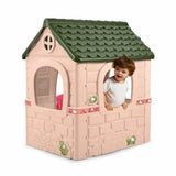 Children's play house Hello Kitty 34 x 18 x 1,40 cm-1