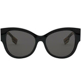 Ladies' Sunglasses Burberry B HER BE 4294-1