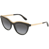 Ladies' Sunglasses Dolce & Gabbana GROS GRAIN DG 4335-0