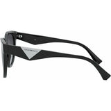 Ladies' Sunglasses Armani EA 4140-4