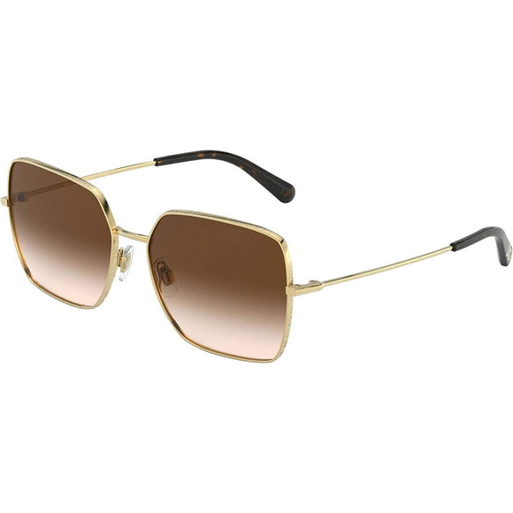 Ladies' Sunglasses Dolce & Gabbana SLIM DG 2242-0