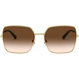 Ladies' Sunglasses Dolce & Gabbana SLIM DG 2242-1