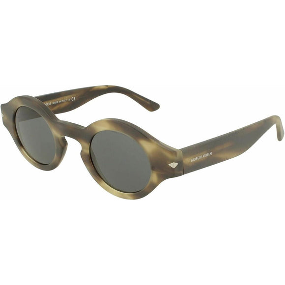 Ladies' Sunglasses Armani AR-8126-577371 Ø 43 mm-0