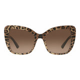 Ladies' Sunglasses Dolce & Gabbana PRINTED DG 4348-1