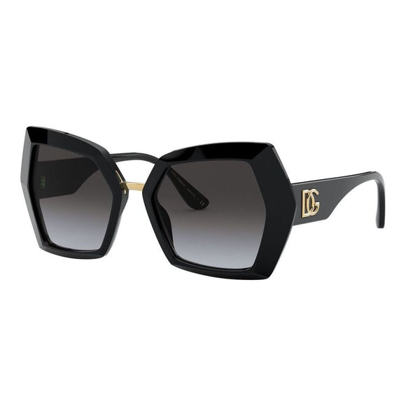 Ladies' Sunglasses Dolce & Gabbana DG MONOGRAM DG 4377-0