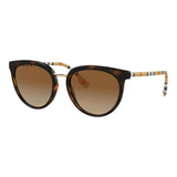 Ladies' Sunglasses Burberry WILLOW  BE 4316-0