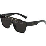 Ladies' Sunglasses Dolce & Gabbana VIALE PIAVE 2-0 DG 6125-0