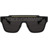 Ladies' Sunglasses Dolce & Gabbana VIALE PIAVE 2-0 DG 6125-1