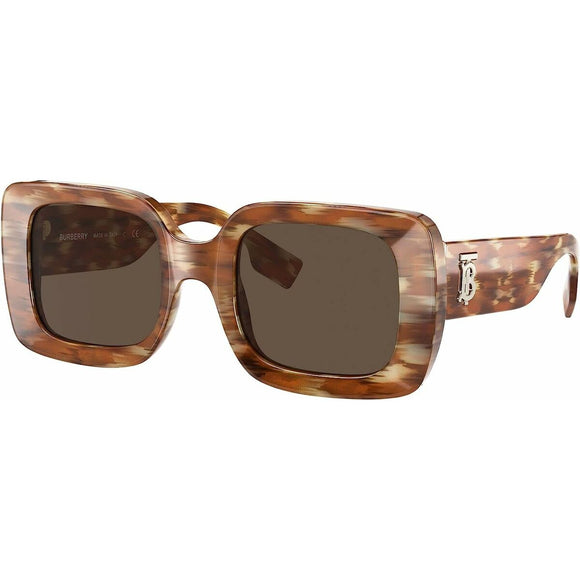 Ladies' Sunglasses Burberry DELILAH BE 4327-0