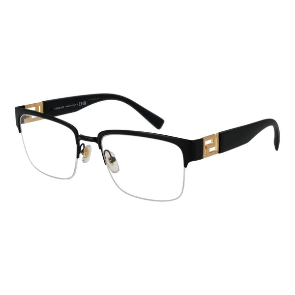 Unisex' Spectacle frame Versace 0VE1272 541261-0