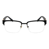 Unisex' Spectacle frame Versace 0VE1272 541261-2