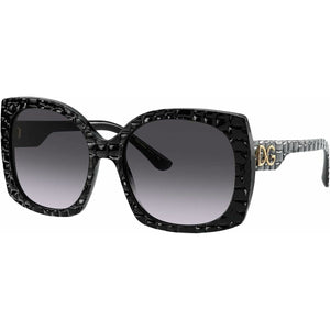 Ladies' Sunglasses Dolce & Gabbana PRINT FAMILY DG 4385-0