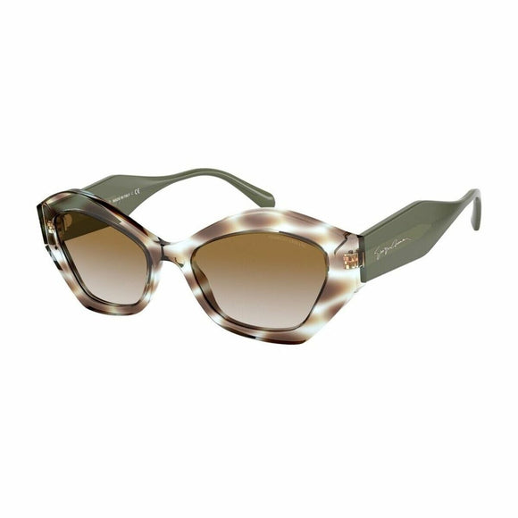 Ladies' Sunglasses Armani AR8144-588113 Ø 52 mm-0