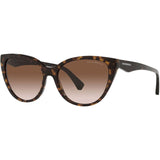 Ladies' Sunglasses Emporio Armani EA 4162-6